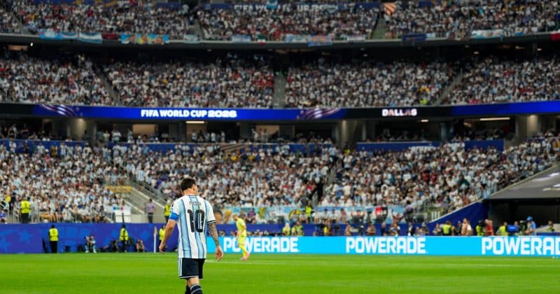 FIFA proposes single coin toss for penalty shootouts ahead of 2026 World Cup knockout stage