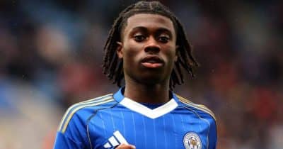 Arsenal in talks with Leicester City for Jeremy Monga transfer