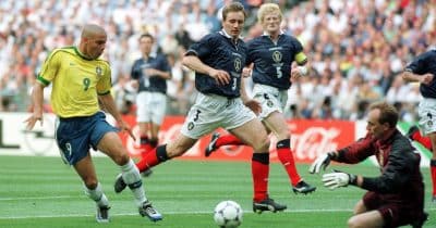 Scotland’s World Cup clash with Brazil sparks fresh interest in fan tokens