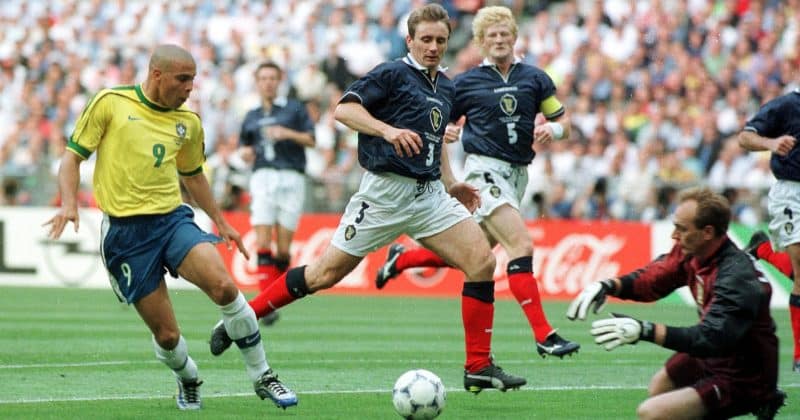 Scotland’s World Cup clash with Brazil sparks fresh interest in fan tokens