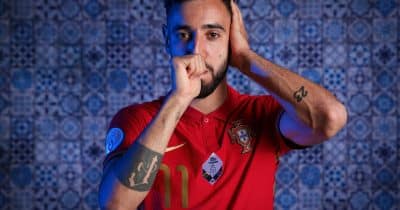 Bruno Fernandes records first assist in 2026 World Cup campaign