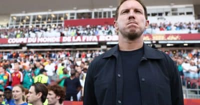 England manager Thomas Tuchel names Guehi and Spence in starting XI against Ghana