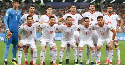 US eases travel restrictions for Iran’s World Cup team before Seattle match