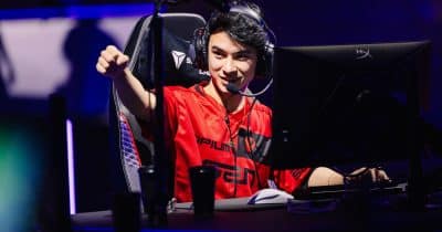United States VALORANT ENC roster features Zekken and Cryo reunion