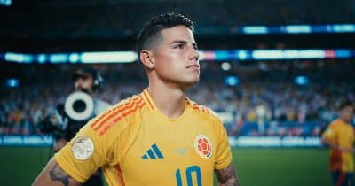 James Rodríguez’s JR10 Token legacy fades as captain’s influence stays on the pitch, not the blockchain