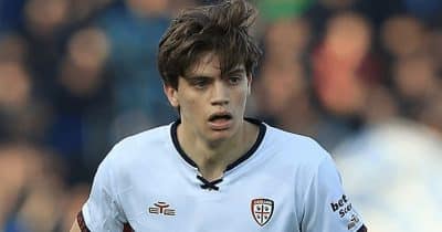 Chelsea nears agreement with Atalanta for wing-back Marco Palestra