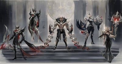 T1 unveils 2025 World Championship skin line honoring Coach Tom