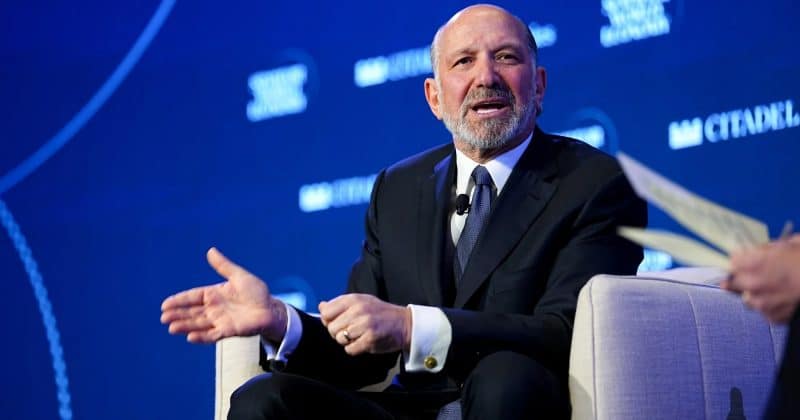 US Commerce Secretary Lutnick signals action on Chinese robotics dominance