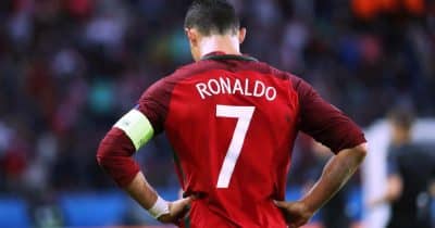 Cristiano Ronaldo addresses retirement speculation, emphasizes unity