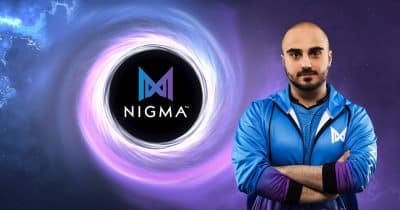 Nigma Galaxy defeats Natus Vincere 2-0, advances in TI2026 upper bracket