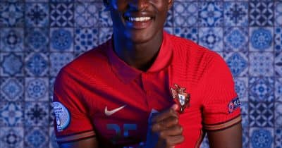 Nuno Mendes scores brilliant free kick for Portugal, but crypto fan tokens barely flinch