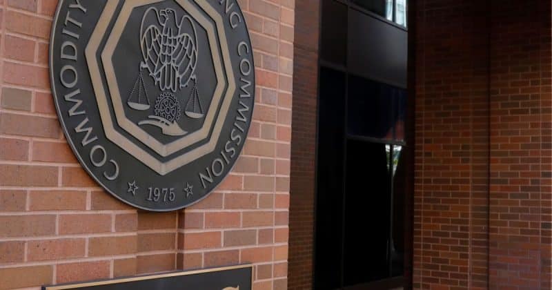 CFTC sues Kentucky to block state actions against contract markets