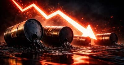Hedge funds increase short bets on Brent crude oil to $18B, highest in 10 years