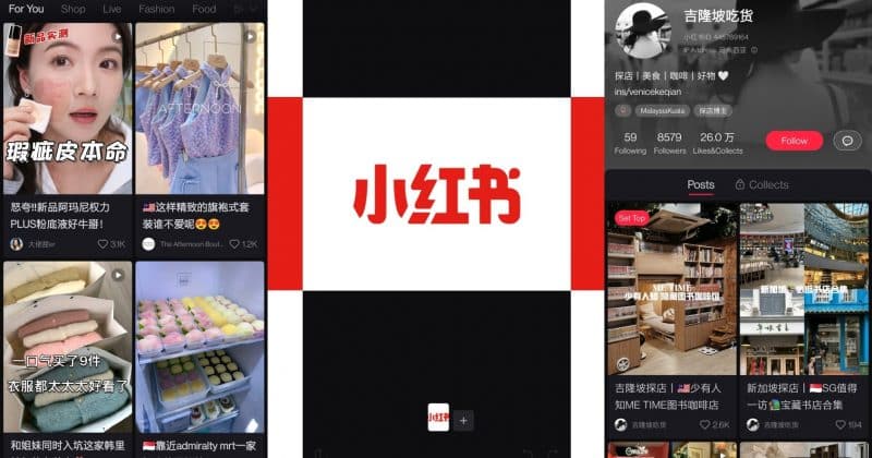 Xiaohongshu tests market sentiment with Hong Kong IPO plans