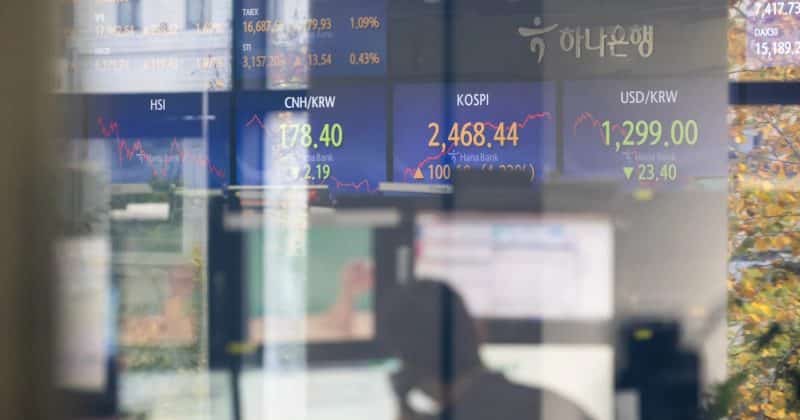 MSCI keeps South Korea in emerging-market index, refrains from upgrade