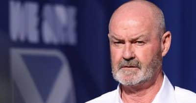 Scotland coach Steve Clarke aims for World Cup knockout stage win over Brazil