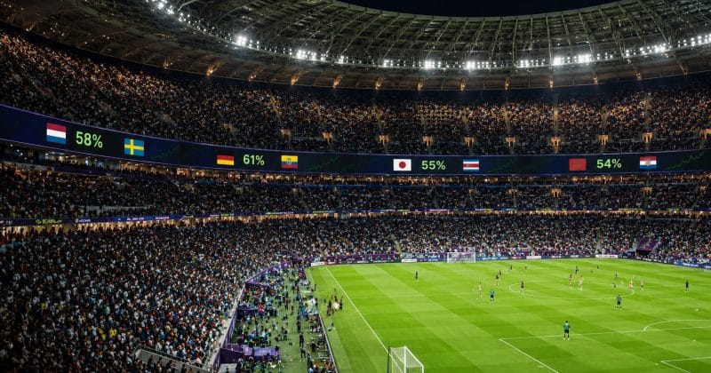 Morocco faces Haiti in World Cup Group C as crypto prediction markets hit $2B in tournament volume