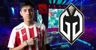 Gaimin Gladiators bench CS2 roster, consider exit amid revenue changes