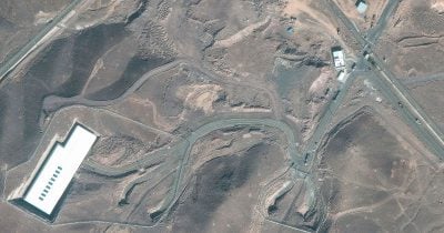 Irán rechaza inspecciones nucleares de Estados Unidos en medio de tensiones regionales