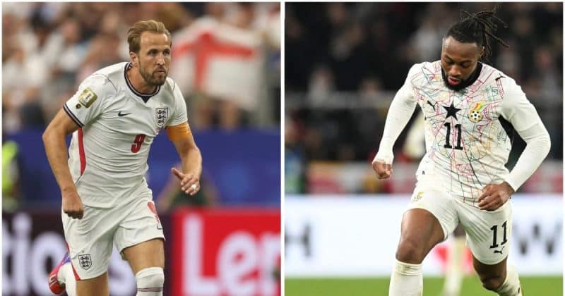 England faces penalty controversy after clash with Ghana in World Cup as crypto prediction markets surge