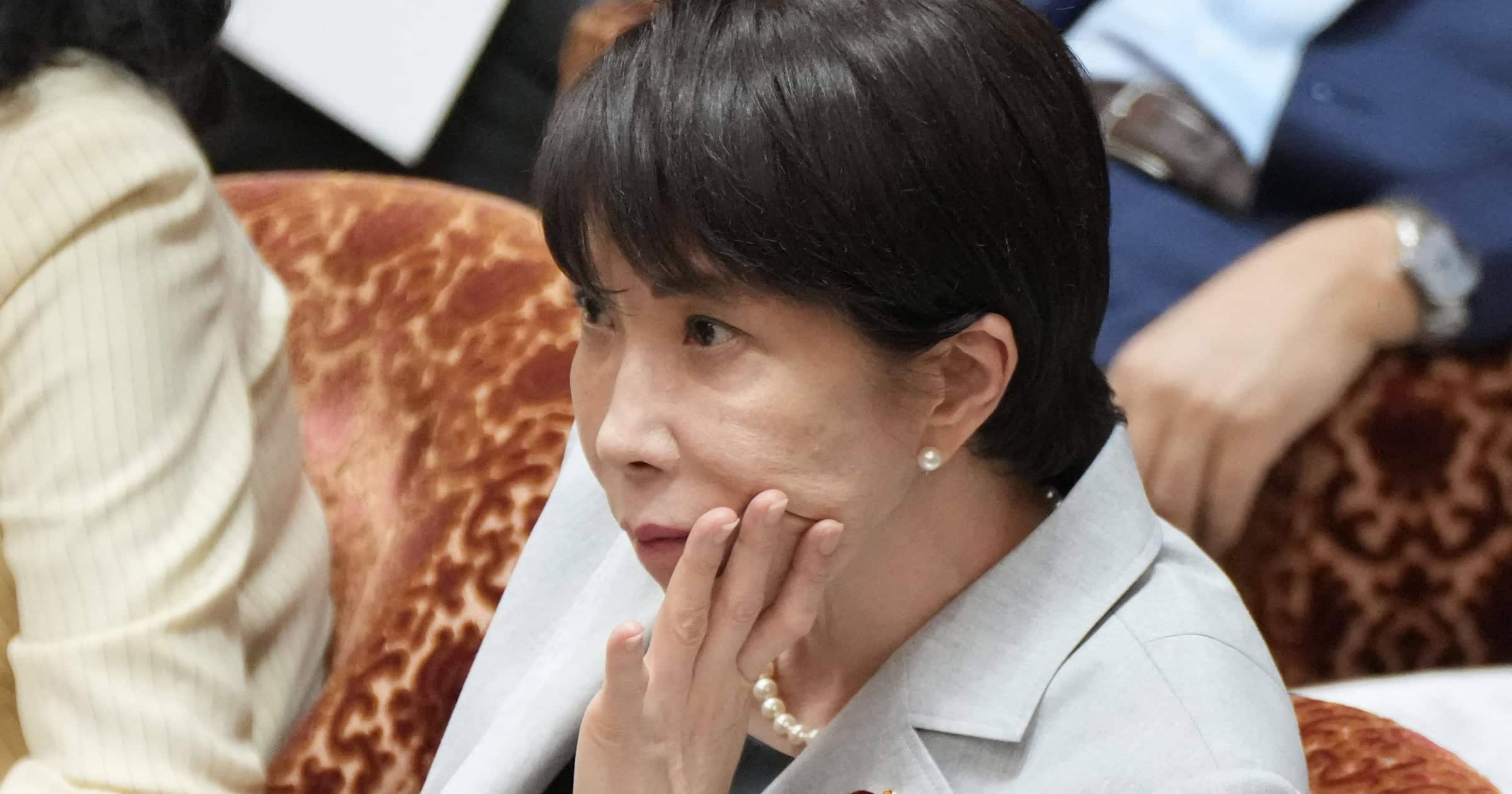 China throttles key mineral exports to Japan, pressuring Takaichi