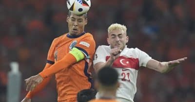 World Cup 2026 meets crypto: Netherlands vs Tunisia draws $93.6K in prediction market volume