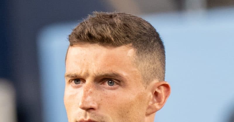 Matt Freese reflects on World Cup debut and eyes Türkiye rematch