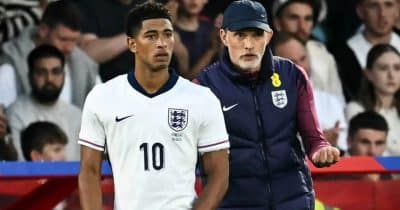 Jude Bellingham declines Player of the Match award after draw with Ghana