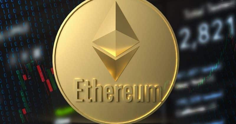 Bitmine buys 35,138 Ethereum for $59M as it closes in on owning 5% of all ETH