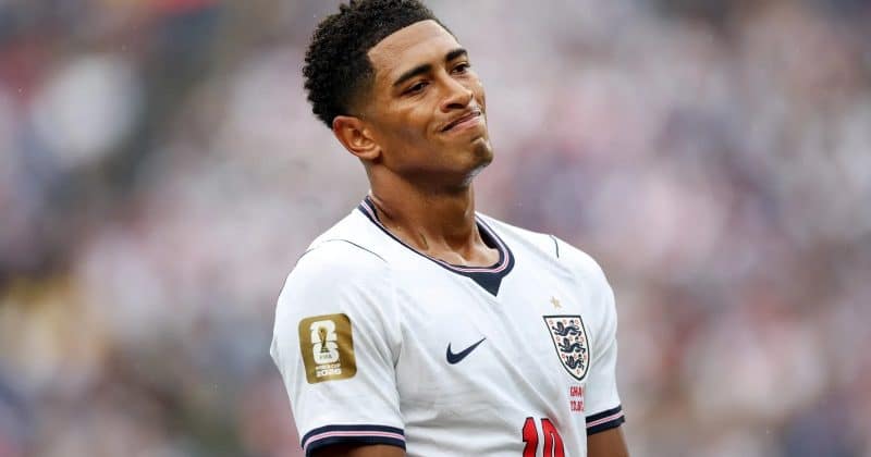 Bellingham’s World Cup spat with Queiroz spawns a meme coin disaster, and a lesson in sports-crypto speculation