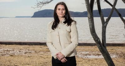 Cait Conley wins NY-17 Democratic primary, sets stage for November showdown
