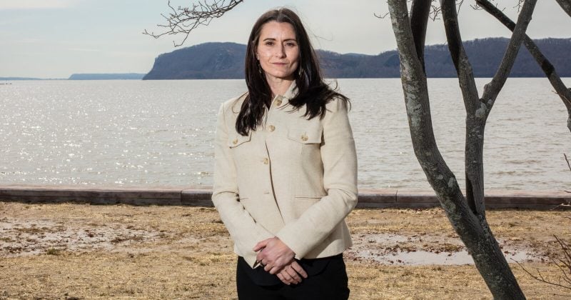 Cait Conley wins NY-17 Democratic primary, sets stage for November showdown