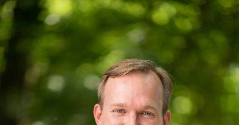 Ben McAdams wins Democratic nod for Utah’s competitive House seat