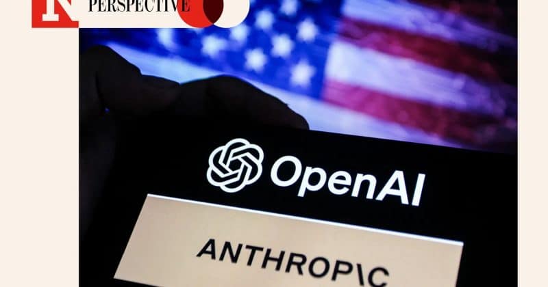 Legal tech firm sues US government over foreign access limits to Anthropic AI models