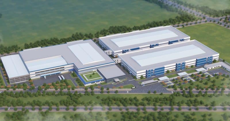 Luxshare gauges interest for $3B Hong Kong listing as Apple’s biggest assembler eyes global capital