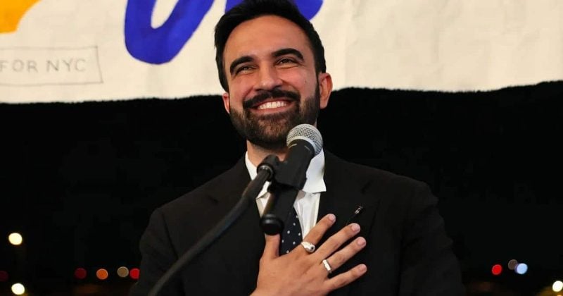 Three New York Democrats backed by Mamdani win House primaries, unseat 2 incumbents