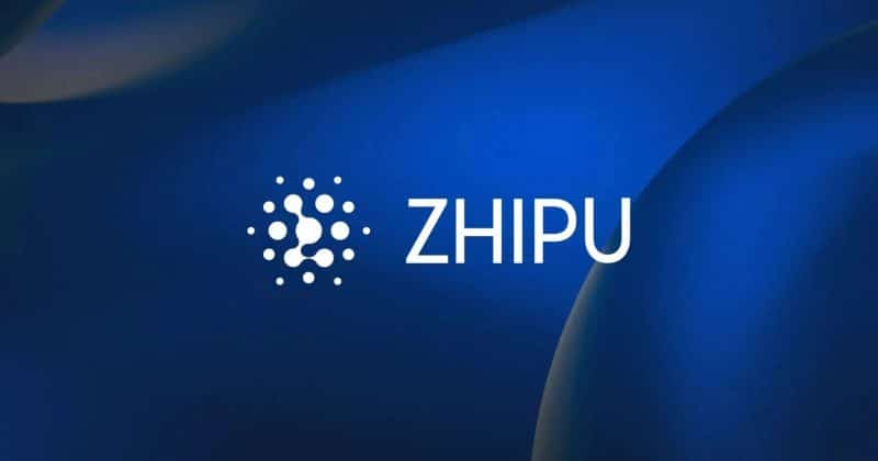 Zhipu considers multibillion-dollar share sale in Hong Kong after 2,000% gain