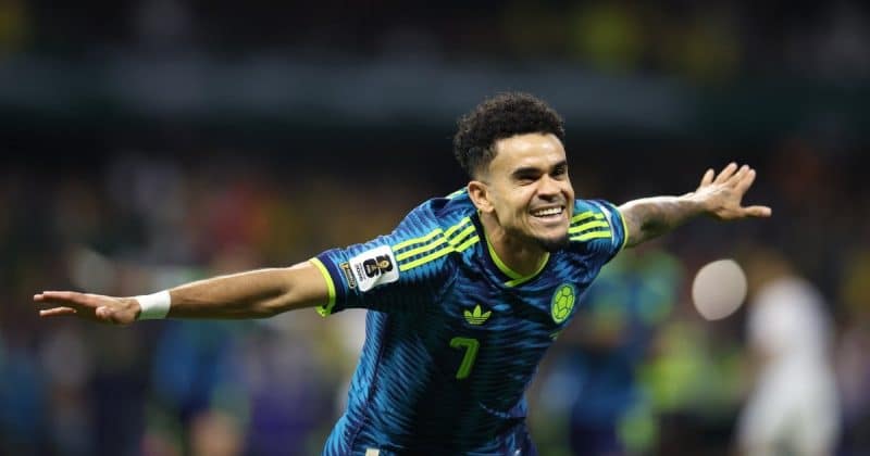 Colombia edges DR Congo 1-0 at the World Cup, but both teams are missing the fan token wave