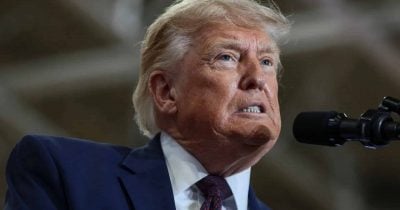 Trump claims US recouped costs 28 times over in Venezuela operation