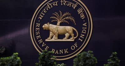 Reserve Bank of India holds rates steady, says rate hike talk is premature amid geopolitical fog