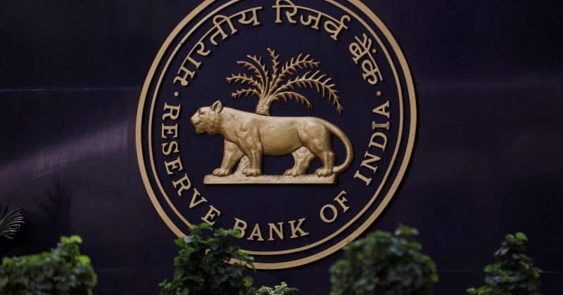 Reserve Bank of India holds rates steady, says rate hike talk is premature amid geopolitical fog