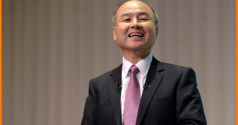 SoftBank seeks stake in Japan’s top utility to power AI expansion