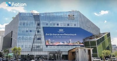 US slaps new sanctions on Cambodia’s Prince Group over massive crypto fraud operation