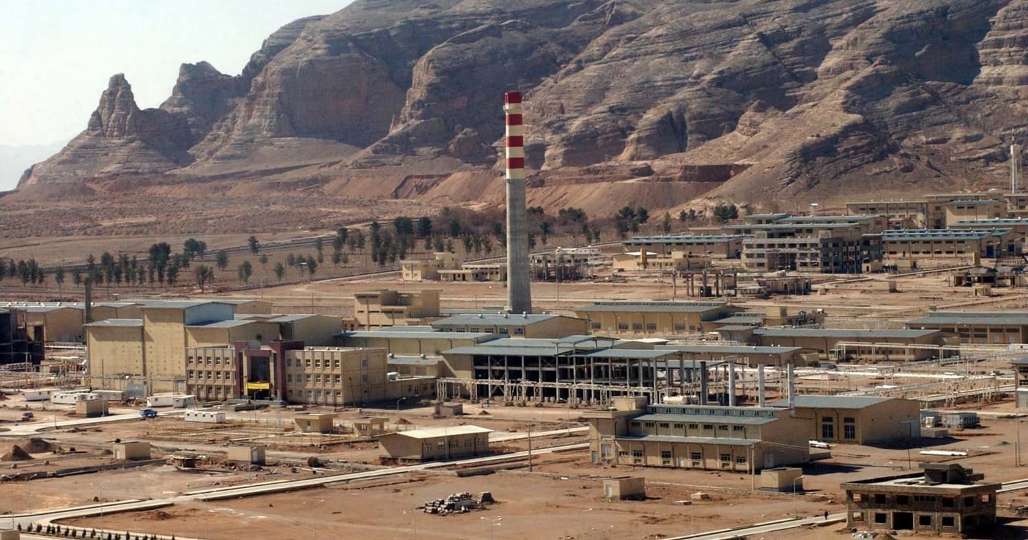 IAEA signals inspectors will visit Iran’s nuclear sites as geopolitical uncertainty mounts