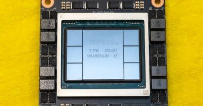 Nvidia’s banned AI chips double in price on China’s black market