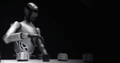 Morgan Stanley doubles China humanoid robot shipment forecast to 50,000 units