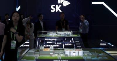 South Korea’s government discusses major chip investments with Samsung, SK Hynix