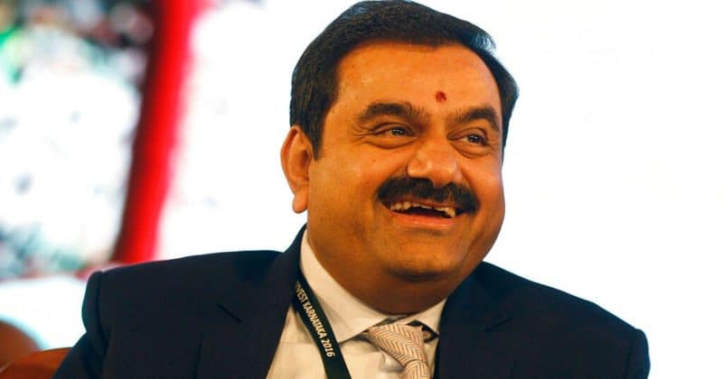 Adani Enterprises announces 10GW nuclear power initiative for India