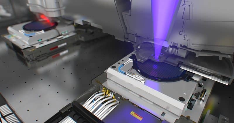Netherlands lobbies US to drop chip curbs targeting ASML sales