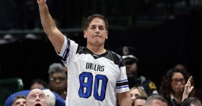 Mark Cuban, Dallas Mavericks face appeal over Voyager case dismissal